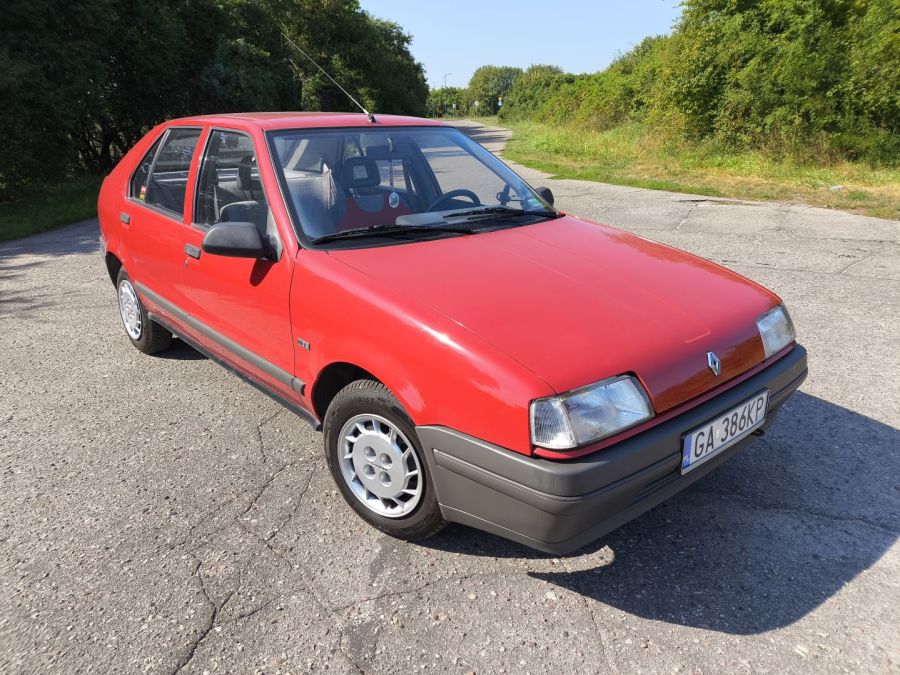 Renault 19 1.4 TR/: zdjecie 65827289