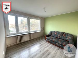 Przestronne 3pokoje 60 mkw. | Blisko Centrum, SKM