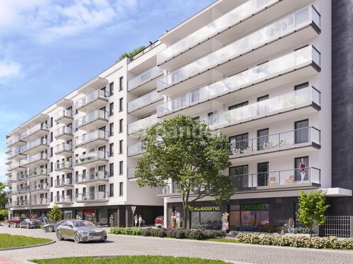 Komfortowy apartament 3-pok. Blisko morza-Letnica: zdjecie 65829529