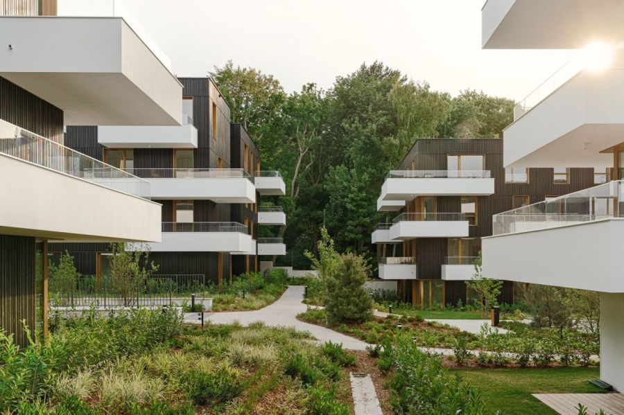Finałowa Oferta - Mieszkanie 3 pokojowe Smolna Sopot: zdjecie 99007526