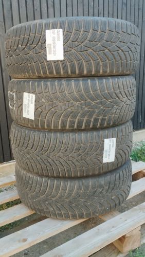 Opony zimowe  Toyo Tires 205/55 R16