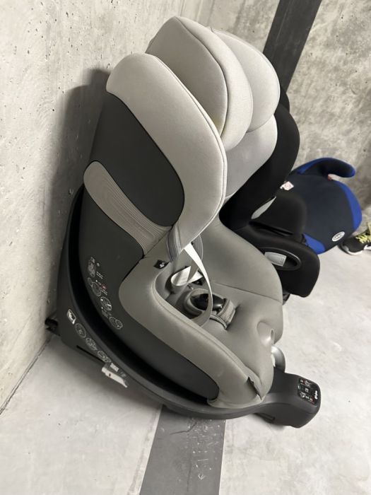 Fotelik Cybex