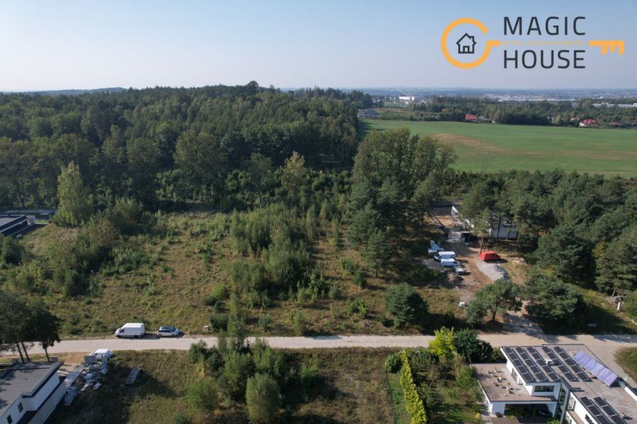 Działka budowlana | Spokojna okolica Gdańska: zdjęcie 94969291