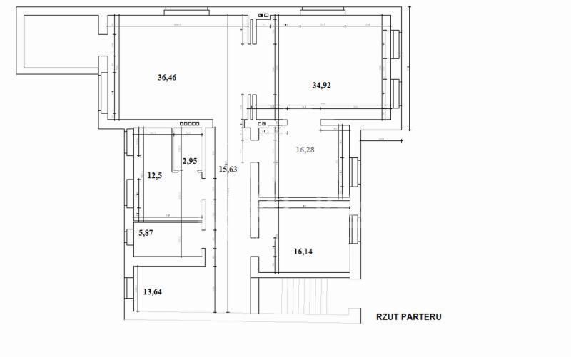 Budynek z dużym potencjałem: zdjecie 94912895