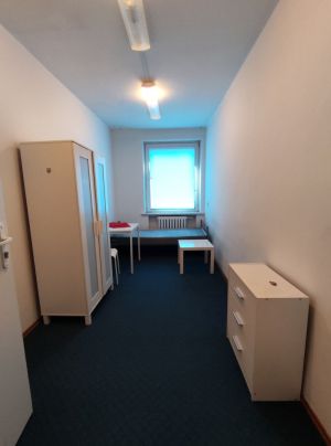 Centrum Wrzeszcza samodzielny 1 os. pokój dla studentki: zdjecie 65847181