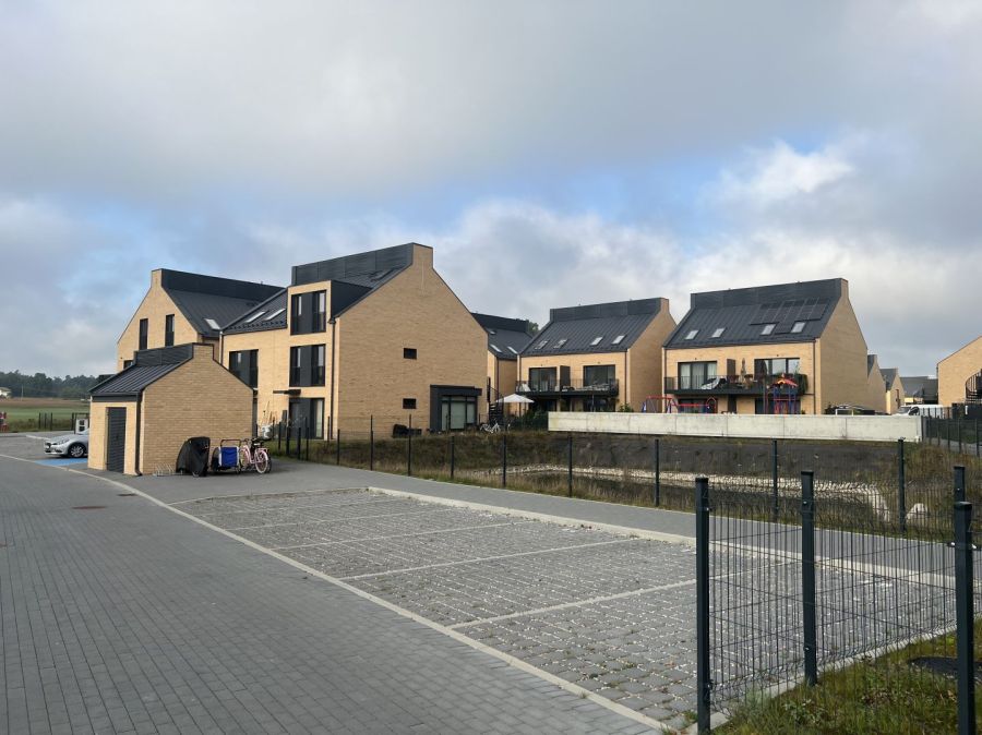 Kawalerka niskie opłaty Gdańsk - NOWA: zdjecie 94953038