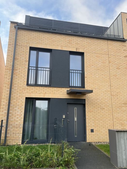 Kawalerka niskie opłaty Gdańsk - NOWA: zdjecie 94953043