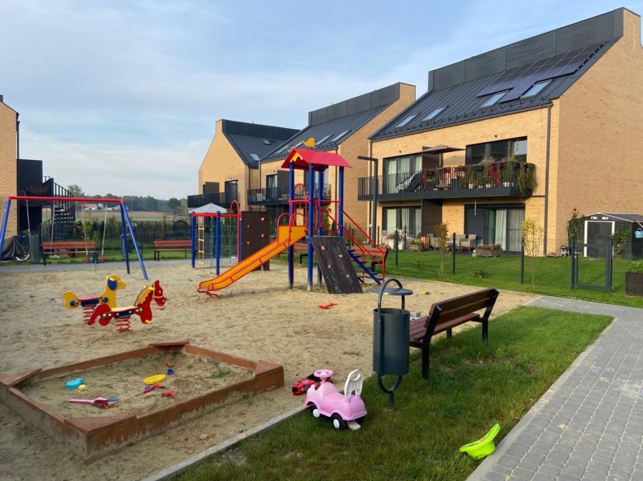 Kawalerka niskie opłaty Gdańsk - NOWA: zdjecie 94960774