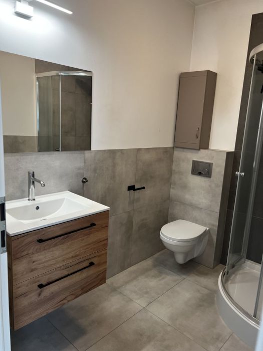 Kawalerka niskie opłaty Gdańsk - NOWA: zdjecie 99425797