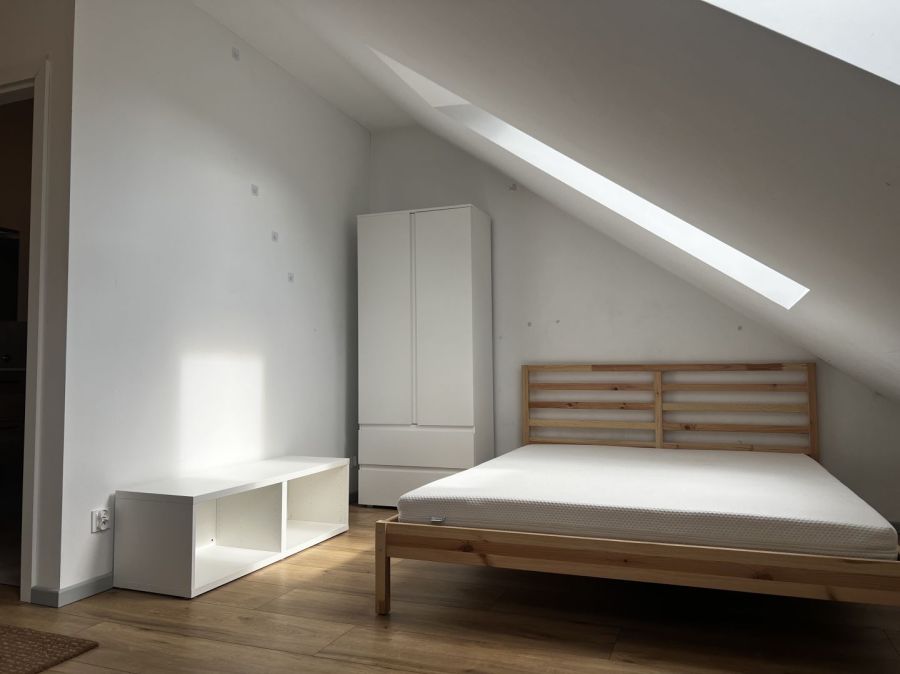 Kawalerka niskie opłaty Gdańsk - NOWA: zdjecie 99425801