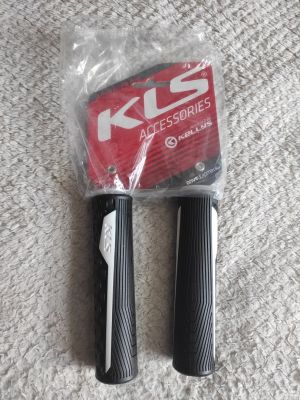 Chwyty kierownicy Kellys Advancer: zdjecie 65854280