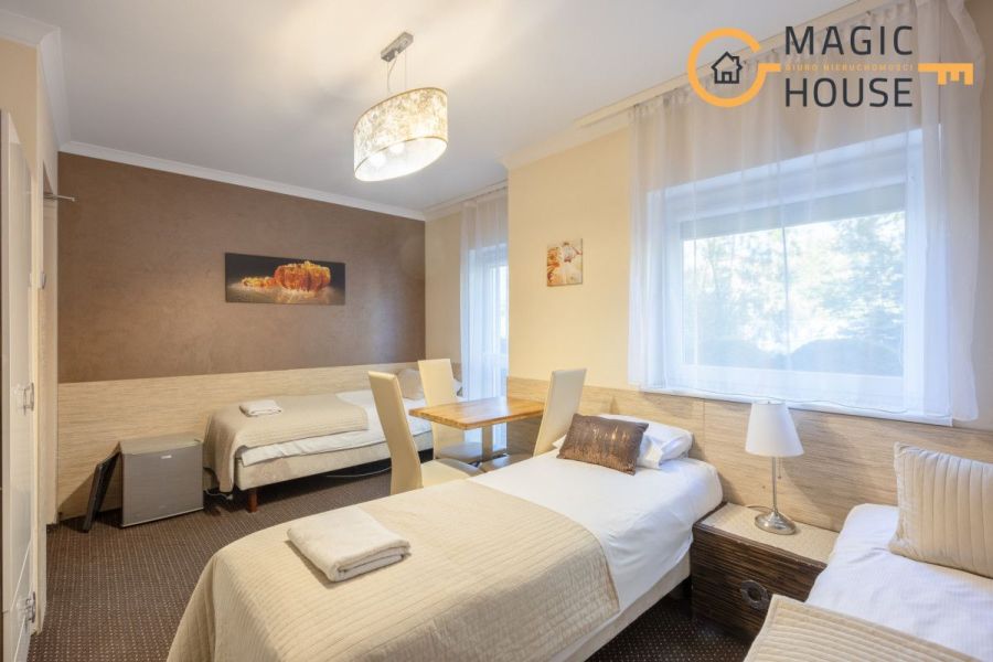 Aparthotel 281 m&sup2; | 13 pokoi | 250 m od morza | So: zdjecie 95053451