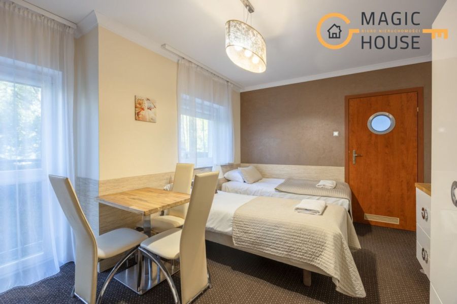 Aparthotel 281 m&sup2; | 13 pokoi | 250 m od morza | So: zdjecie 95053452