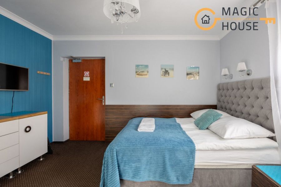 Aparthotel 281 m&sup2; | 13 pokoi | 250 m od morza | So: zdjecie 95053455