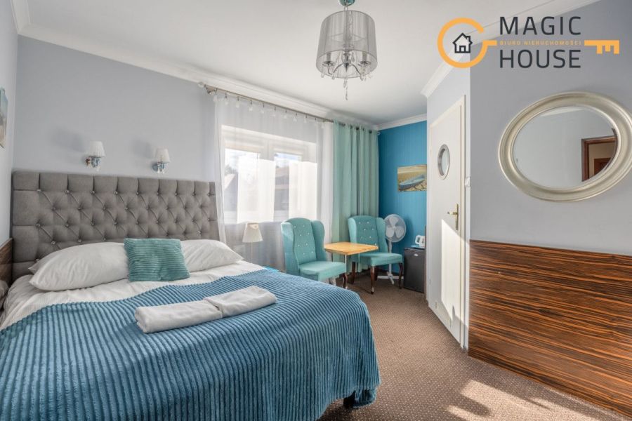 Aparthotel 281 m&sup2; | 13 pokoi | 250 m od morza | So: zdjecie 95053456