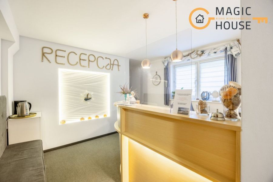 Aparthotel 281 m&sup2; | 13 pokoi | 250 m od morza | So: zdjecie 95053439