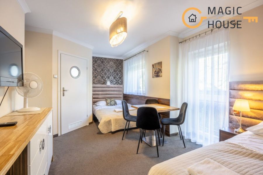 Aparthotel 281 m&sup2; | 13 pokoi | 250 m od morza | So: zdjecie 95053441