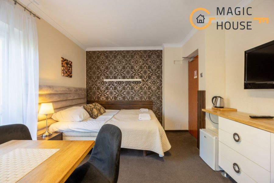 Aparthotel 281 m&sup2; | 13 pokoi | 250 m od morza | So: zdjecie 95053443