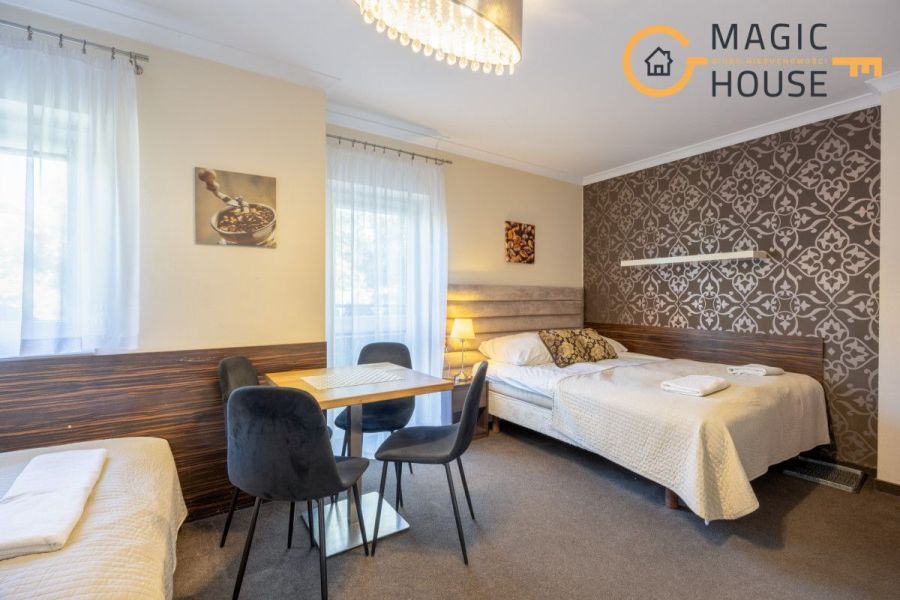 Aparthotel 281 m&sup2; | 13 pokoi | 250 m od morza | So: zdjecie 95053444