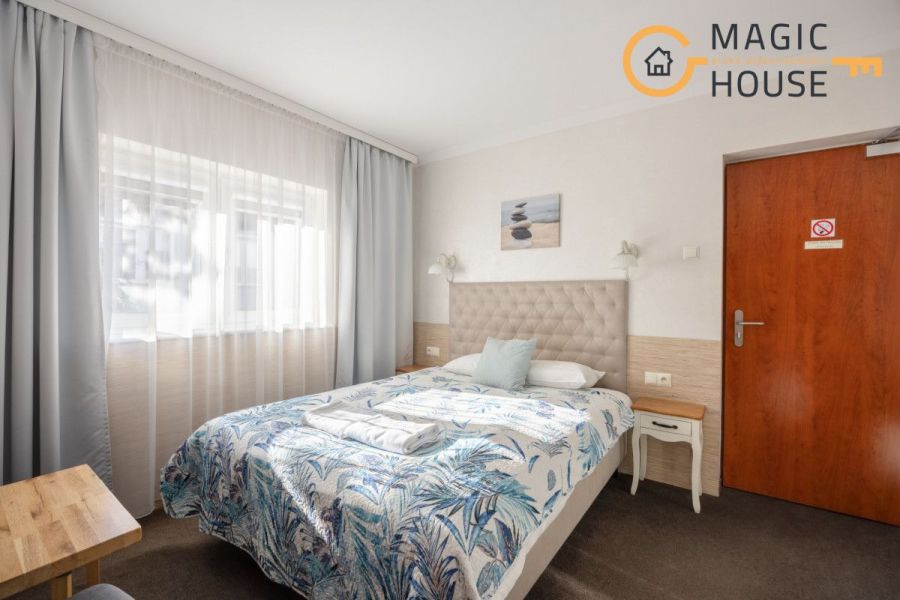 Aparthotel 281 m&sup2; | 13 pokoi | 250 m od morza | So: zdjecie 95053446
