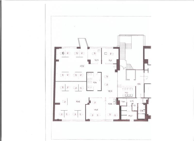 Sopot Centrum - moduł biurowy: zdjecie 96280467
