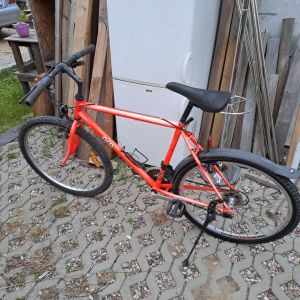 Sprzedam rowery używane: zdjecie 65870213