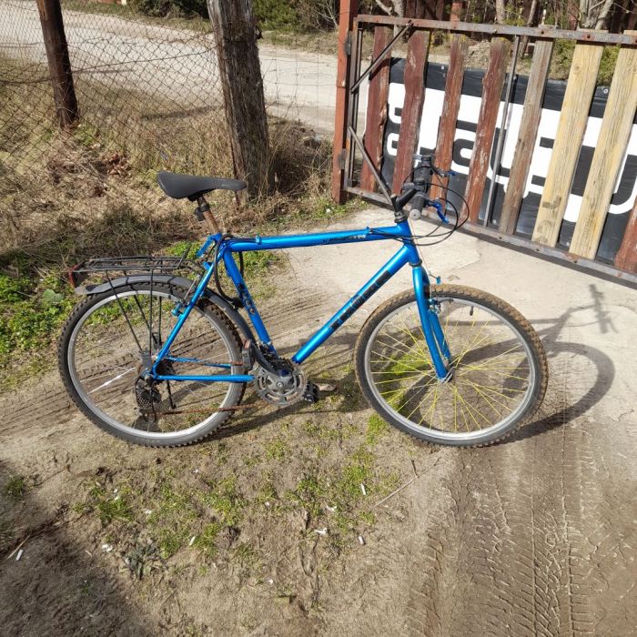 Sprzedam rowery używane: zdjecie 95093225