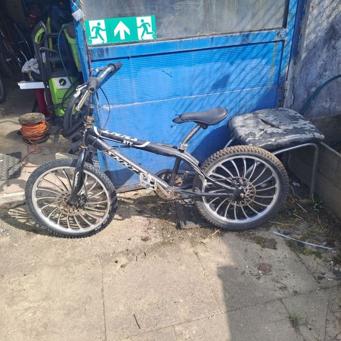 Sprzedam rowery używane: zdjecie 96240181