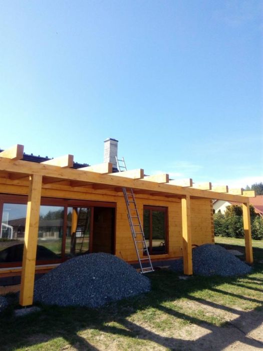 Kominy bez zmartwień, czyli kominy wulkaniczne.: zdjecie 95174302
