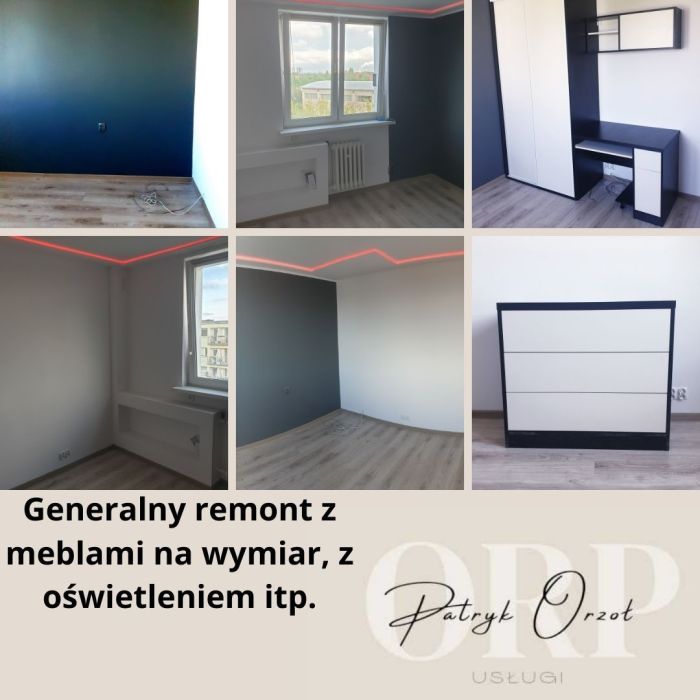 Meble- zabudowy pod wymiar: zdjecie 95177162