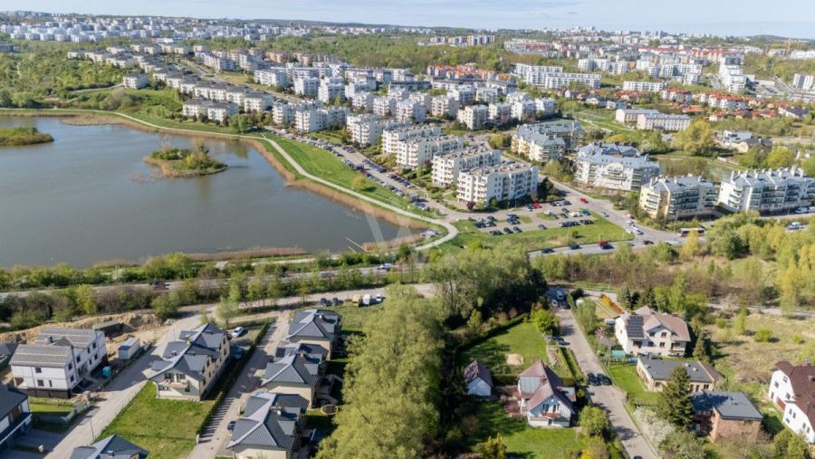 Działka budowlana z MPZP, wszystkie media: zdjęcie 98786402