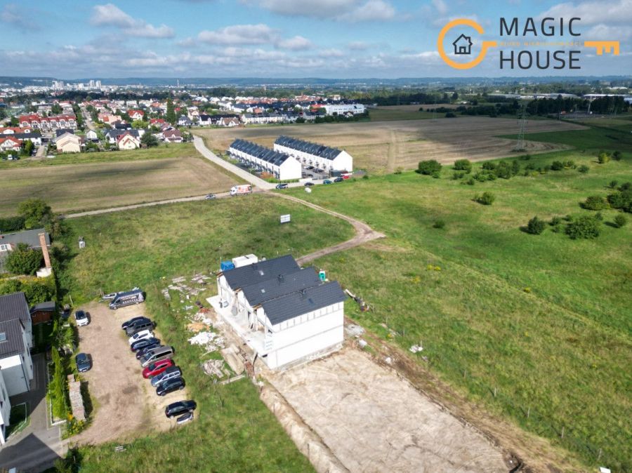 Nowa, świeża oferta! Mieszkanie na parterze: zdjęcie 97166815