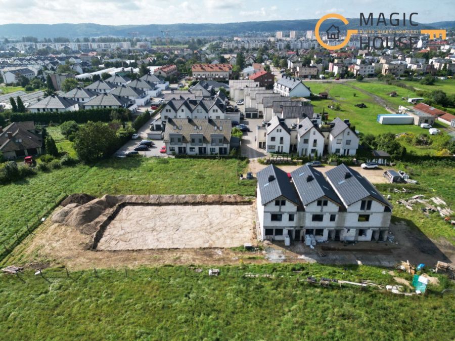 Nowa, świeża oferta! Mieszkanie na parterze: zdjęcie 97166816