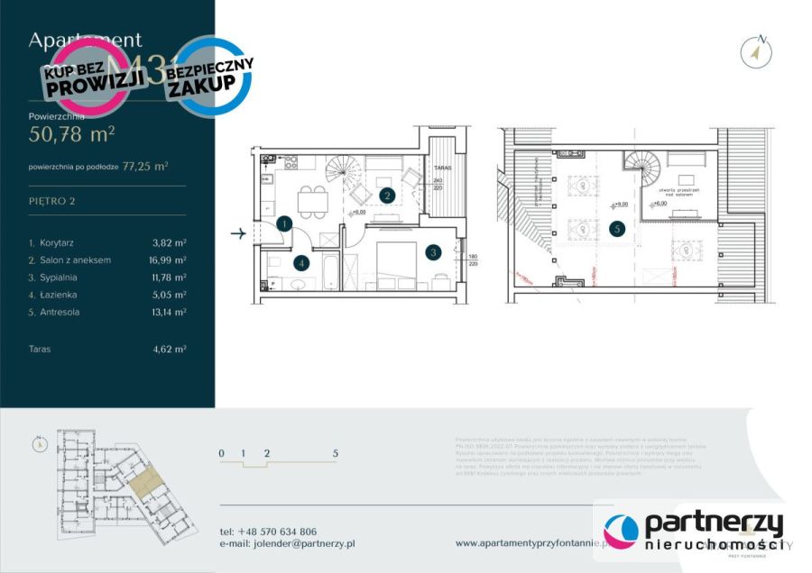 Apartamenty przy Fontannie Krynica Morska: zdjecie 95388725