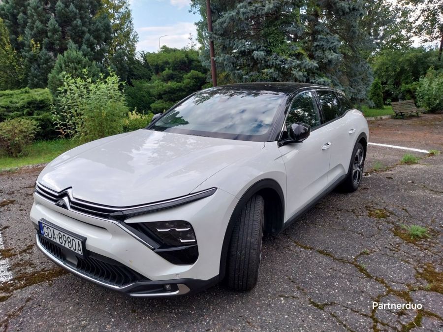 Citroën C5