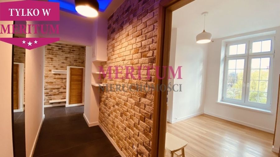 4 pokoje | Starówka | Po remoncie: zdjecie 99424796