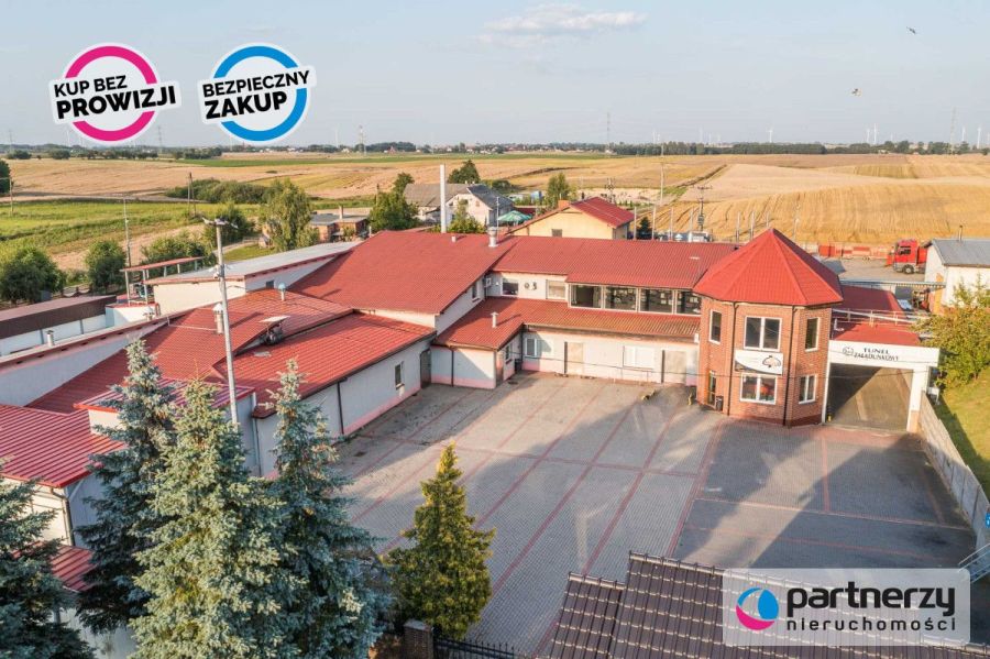 Unikatowy zakład mięsny gotowy do robienia biznesu: zdjęcie 96926604