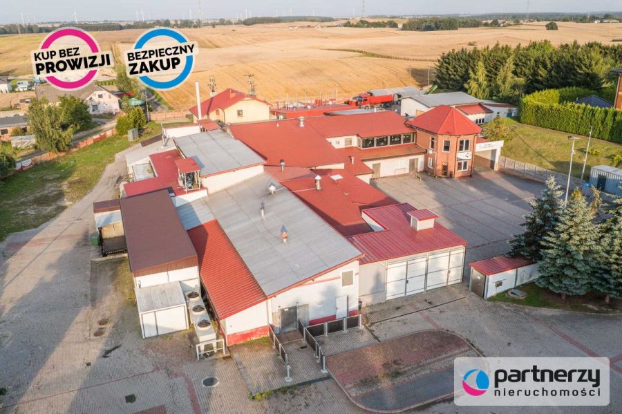 Unikatowy zakład mięsny gotowy do robienia biznesu: zdjęcie 96926607