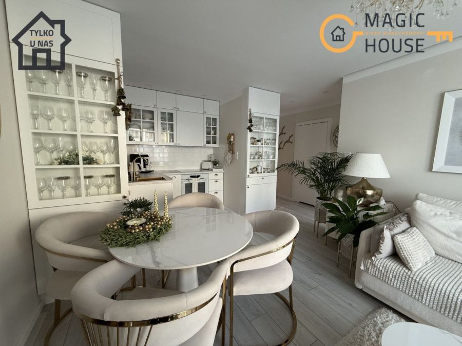 2 pokojowe mieszkanie na Garnizonie!: zdjecie 98920614