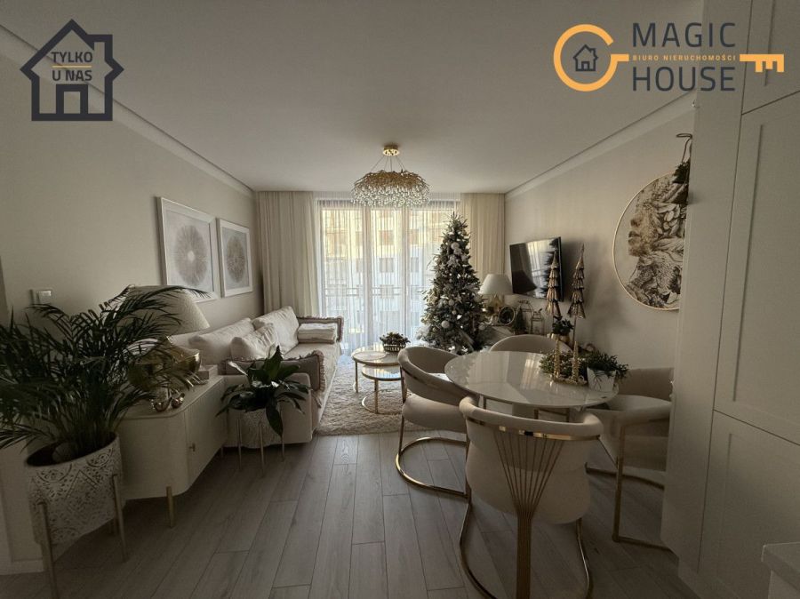 2 pokojowe mieszkanie na Garnizonie!: zdjecie 98920615
