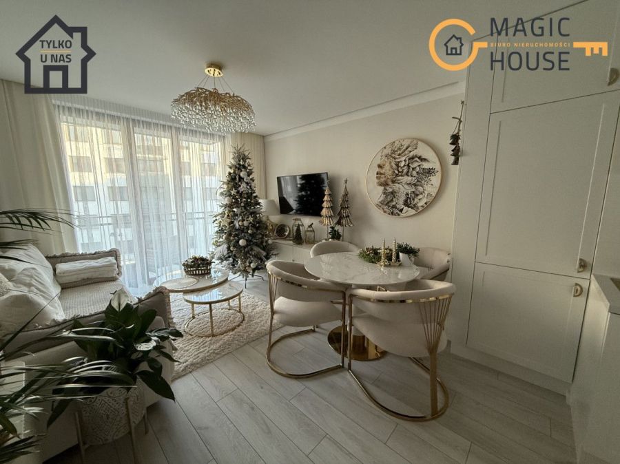 2 pokojowe mieszkanie na Garnizonie!: zdjecie 98920616