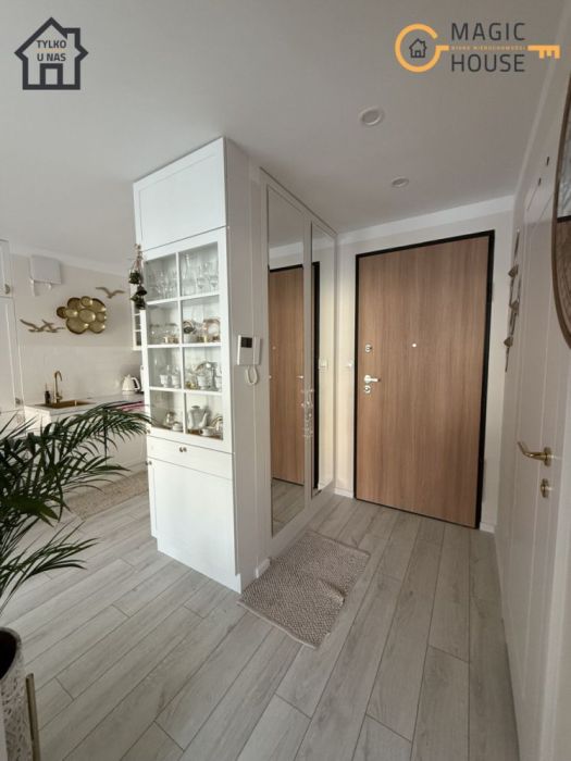 2 pokojowe mieszkanie na Garnizonie!: zdjecie 98920617