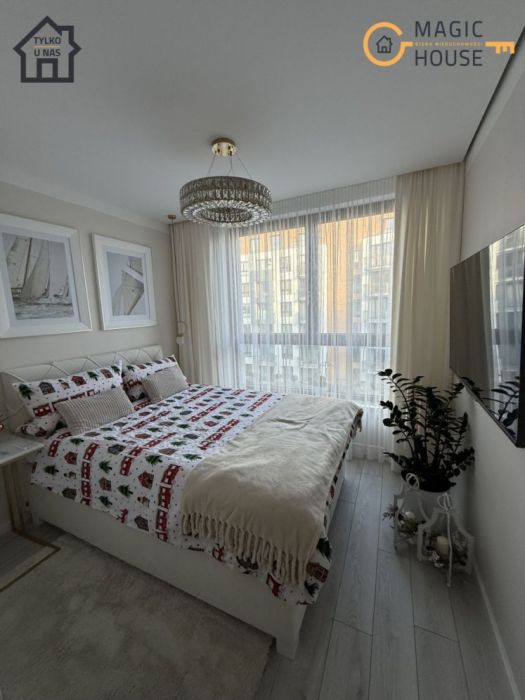 2 pokojowe mieszkanie na Garnizonie!: zdjecie 98920618