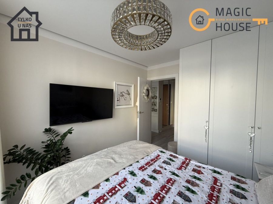 2 pokojowe mieszkanie na Garnizonie!: zdjecie 98920619