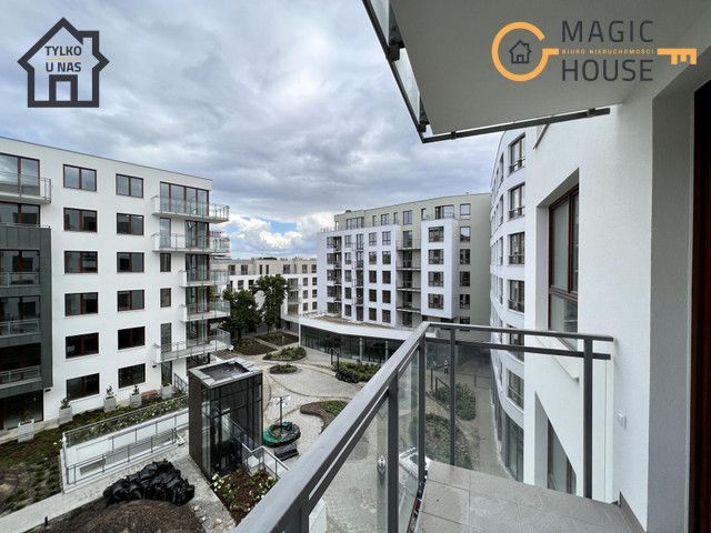 2 pokojowe mieszkanie na Garnizonie!: zdjecie 98920622
