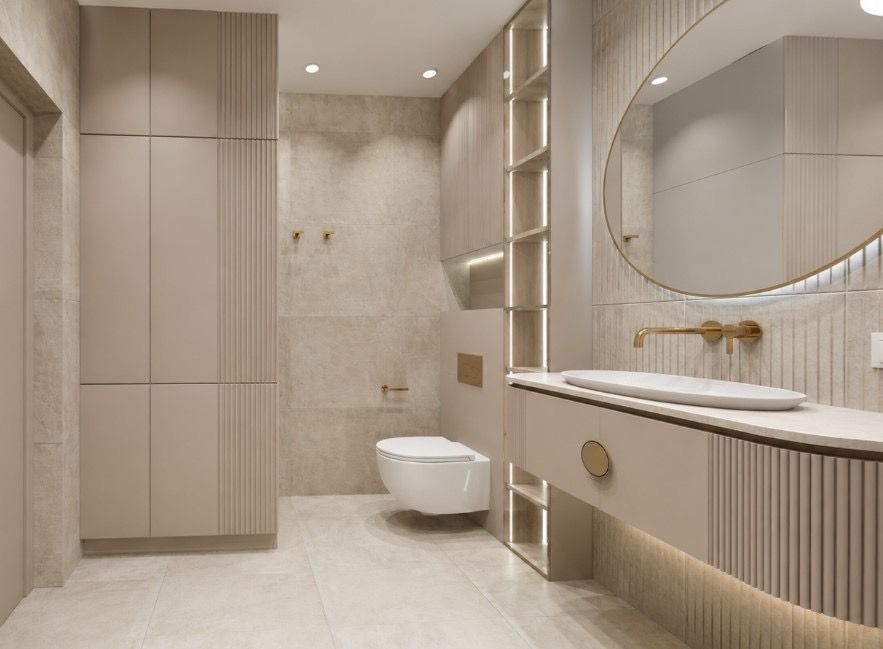 Projektowanie /aranżacja wnętrz/ home staging: zdjecie 98763599
