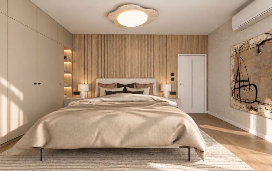 Projektowanie /aranżacja wnętrz/ home staging: zdjecie 99508601