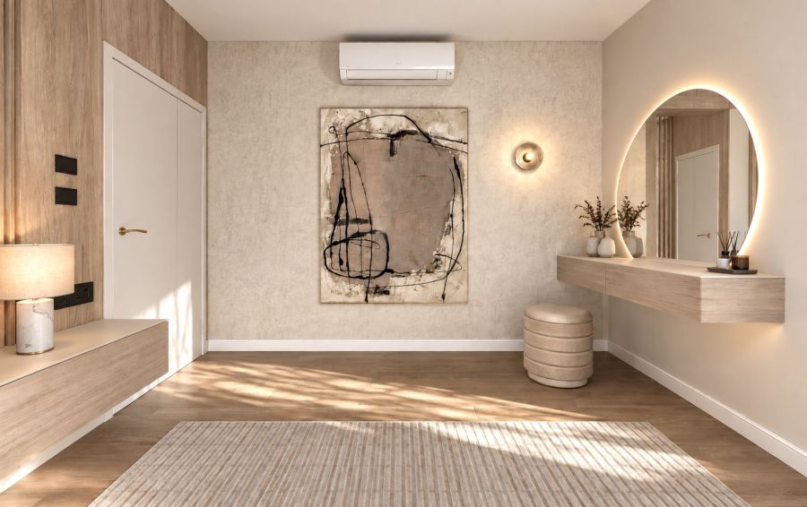 Projektowanie /aranżacja wnętrz/ home staging: zdjecie 99508602