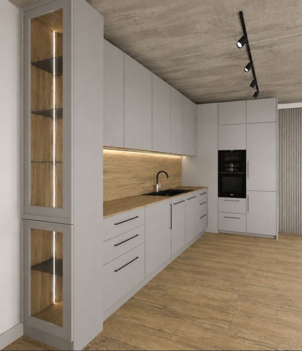 Projektowanie /aranżacja wnętrz/ home staging: zdjecie 99508604