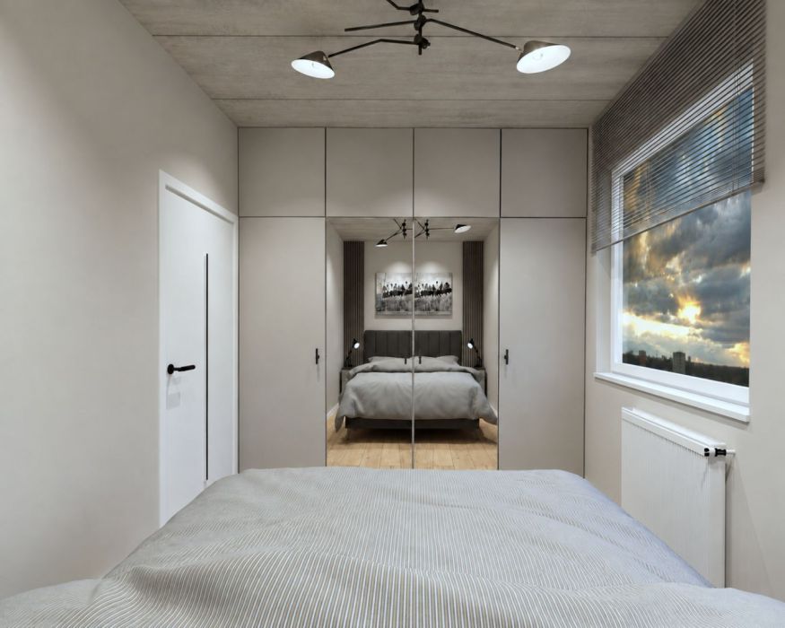 Projektowanie /aranżacja wnętrz/ home staging: zdjecie 99508606